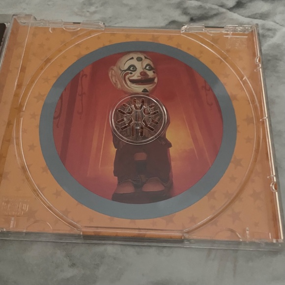 *NSYNC - No Strings Attached CD - Picture 5 of 7